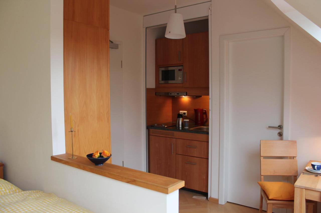 Bio Hotel Kipperquelle Veimar Quarto foto