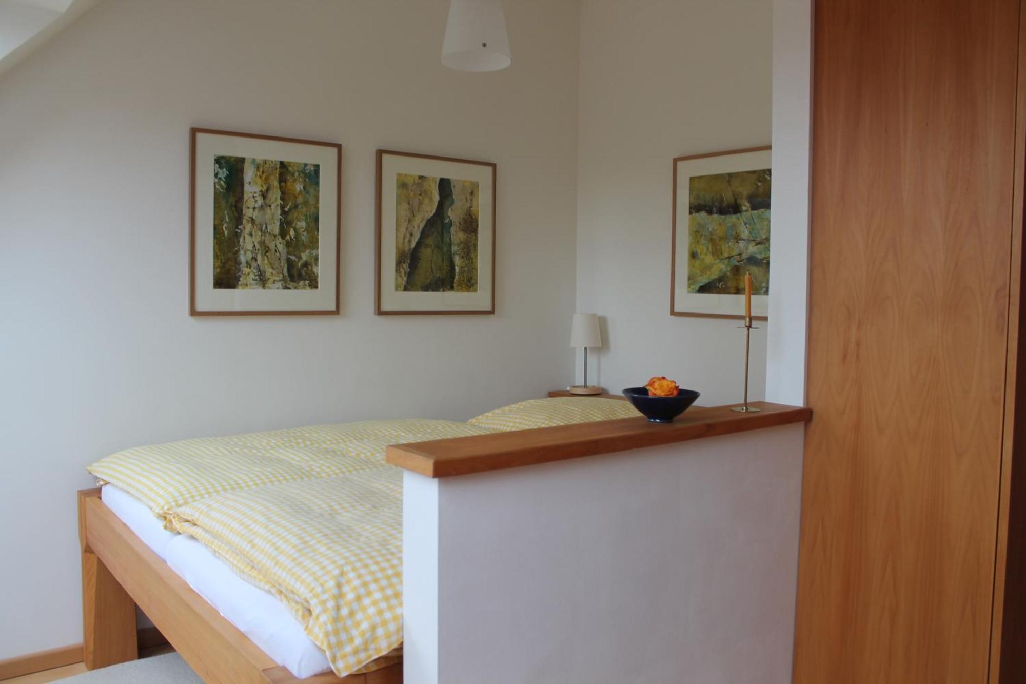 Bio Hotel Kipperquelle Veimar Quarto foto